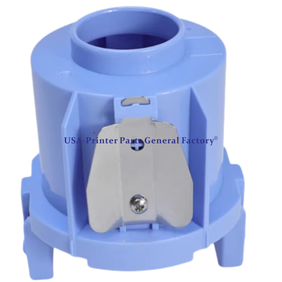 QM4-2879 Roll holder 3Inch converter For Canon Plotter Large core paper flange R