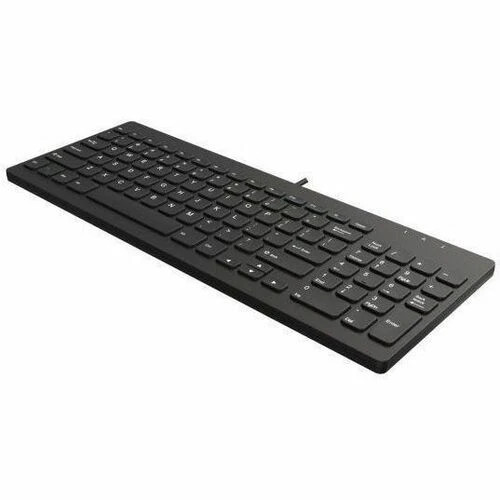 NEW IN BOX  TG3 Electronics TG96 Low Profile 96 Key Keyboard USB