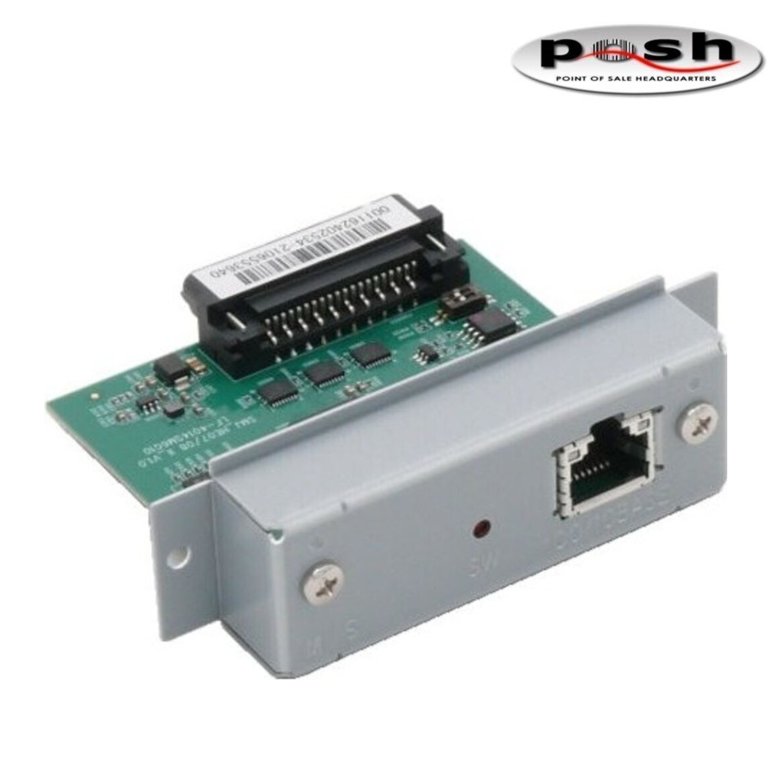 NEW 39607904 Star Micronics IFBD+HE08 Ethernet Interface