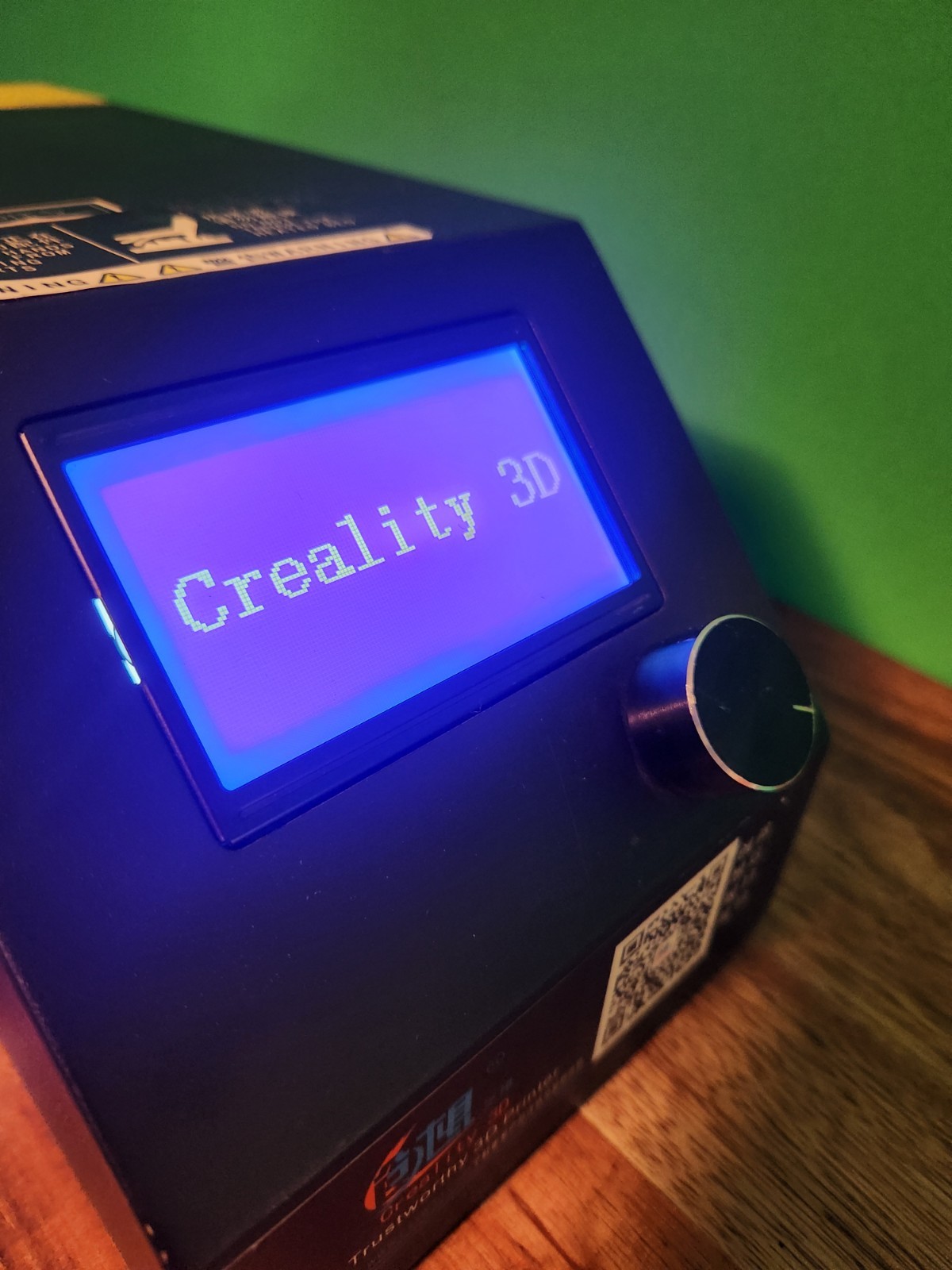Creality CR-10