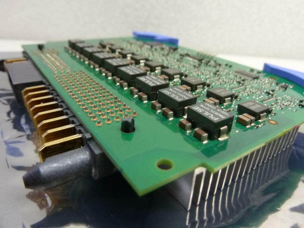 IBM 9117-MMB Server Voltage Regulator Module / Model: VRM-20P-CJ / FRU: 74Y5909