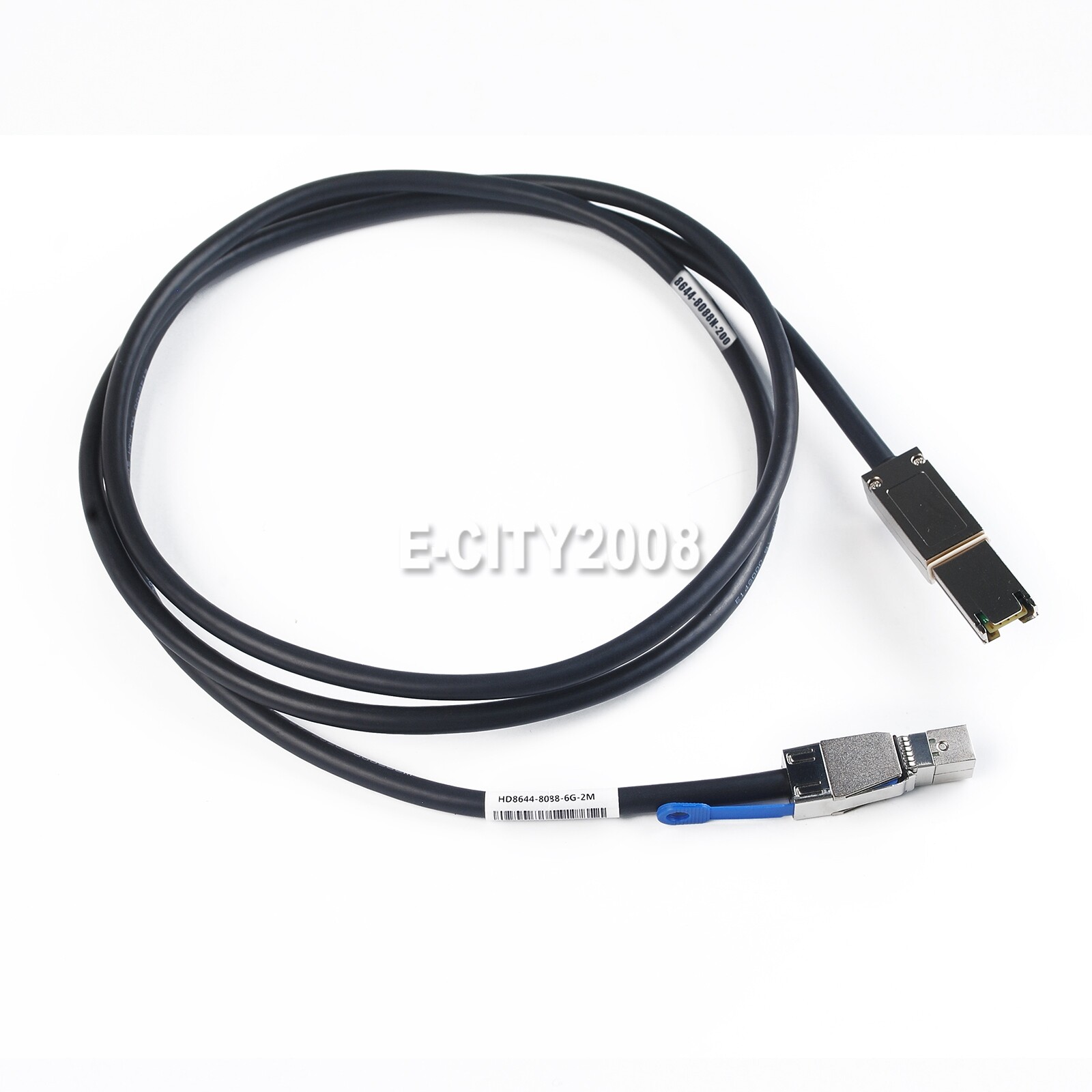 For HP External cable HYB MSAS HD to MSAS 2M Cable 691973-003 716191-B21 717429