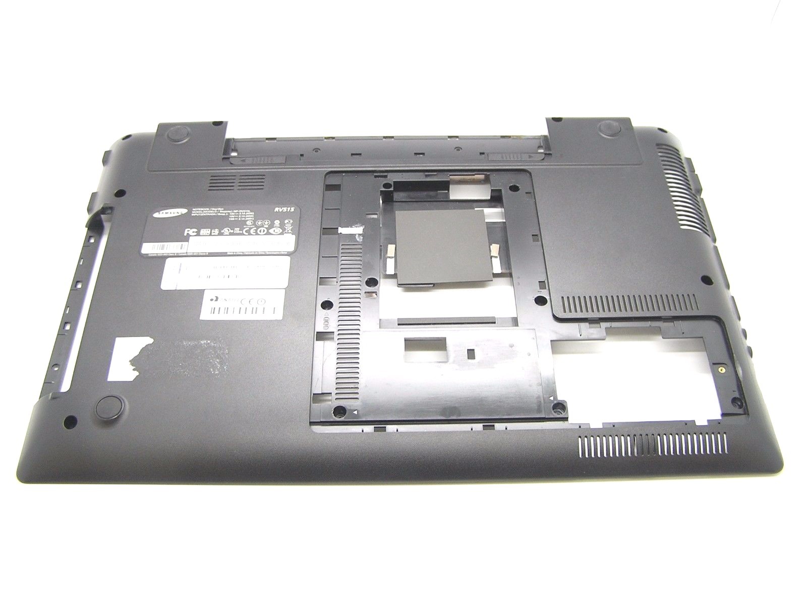 Genuine Samsung NP-RV515L RV515 Bottom Base BA75-02842B