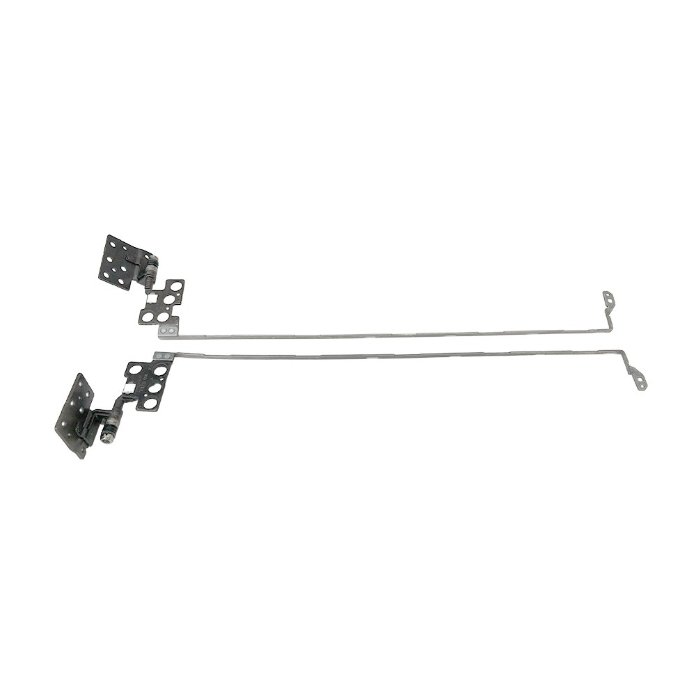 P23119-001 LCD Screen Hinges For HP 16-AP 16-AP0053DX 16-AP0047NR 16-AP0053DX