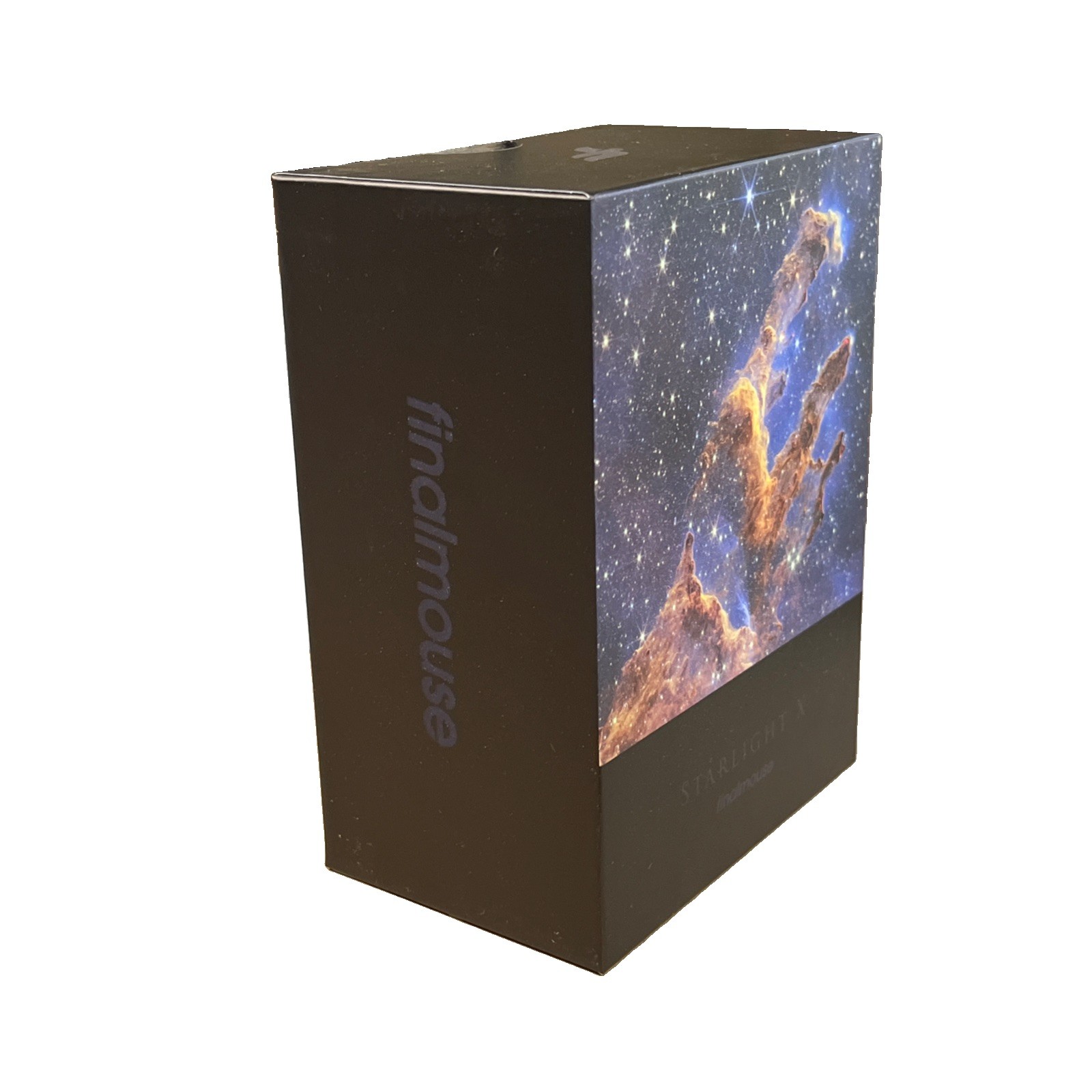 Finalmouse Starlight X SLX Nightfall, SEALED, BRAND NEW
