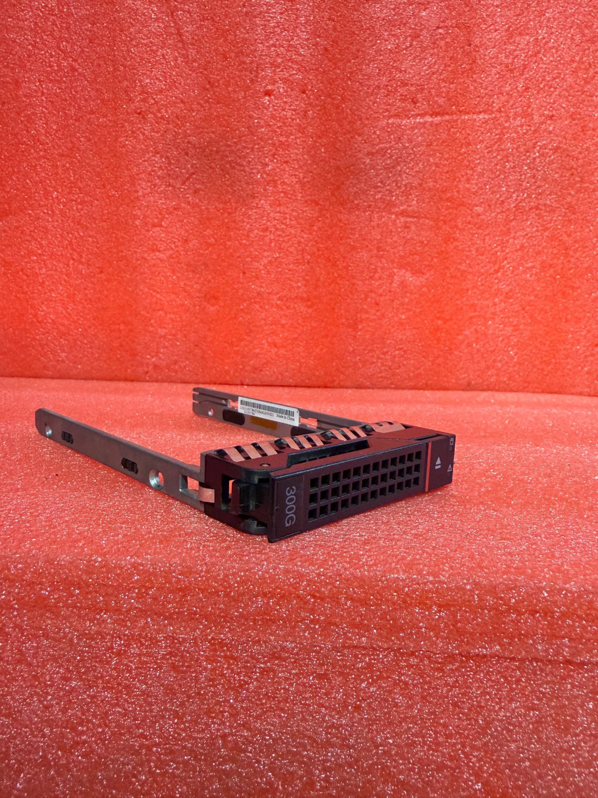 2.5" SAS SATA Drive Caddy Tray For Lenovo ThinkServer 31049382 31050784 03X3836