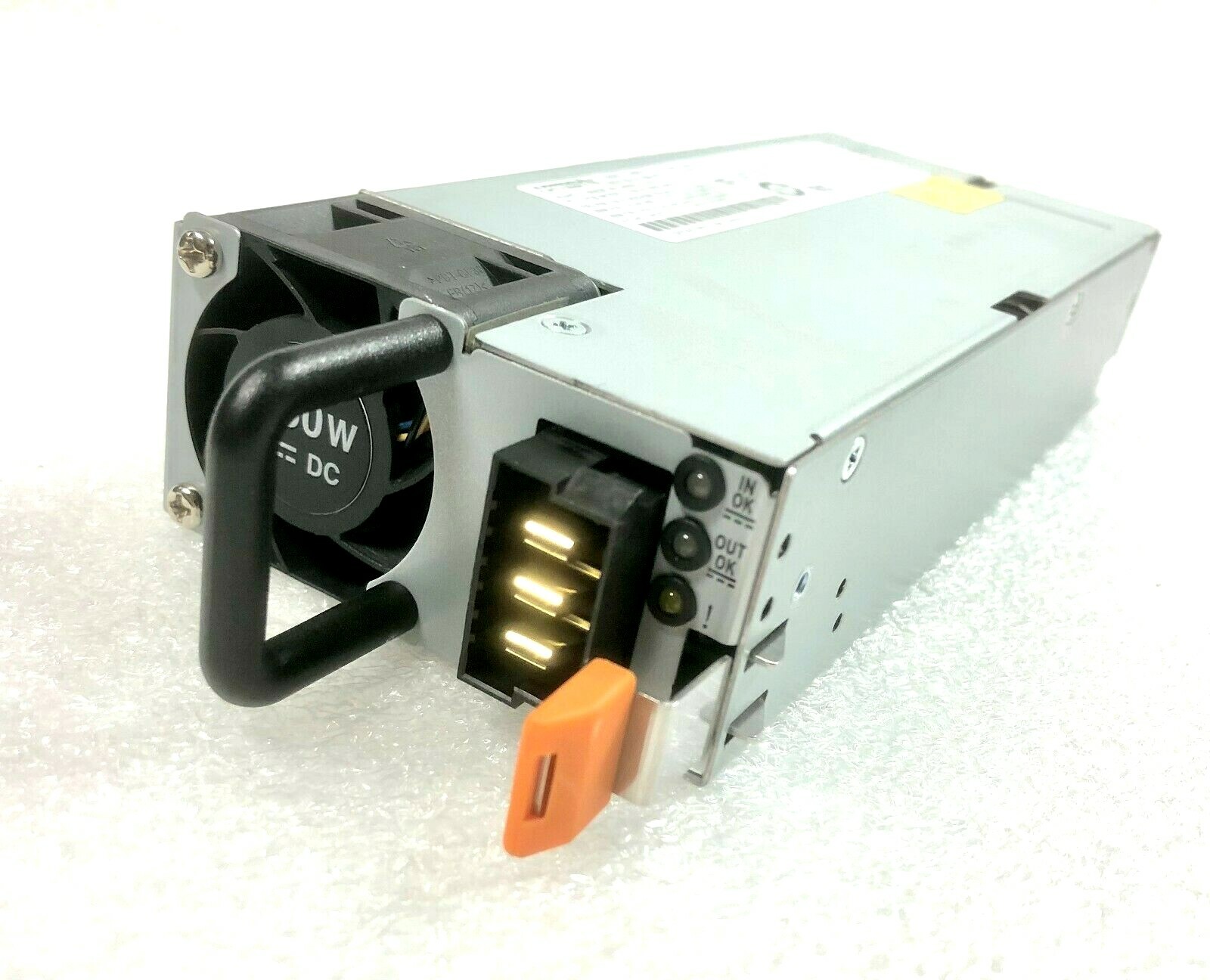 01AF896 700-013825-0200 ZU10133-15003 IBM 750W S822L (51D8) DC PSU