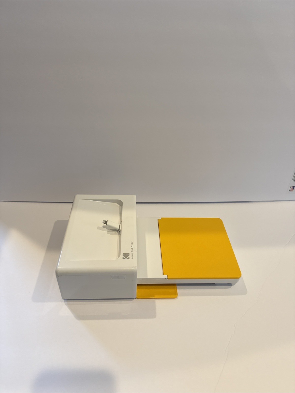 Kodak Instant Dock Printer PD460
