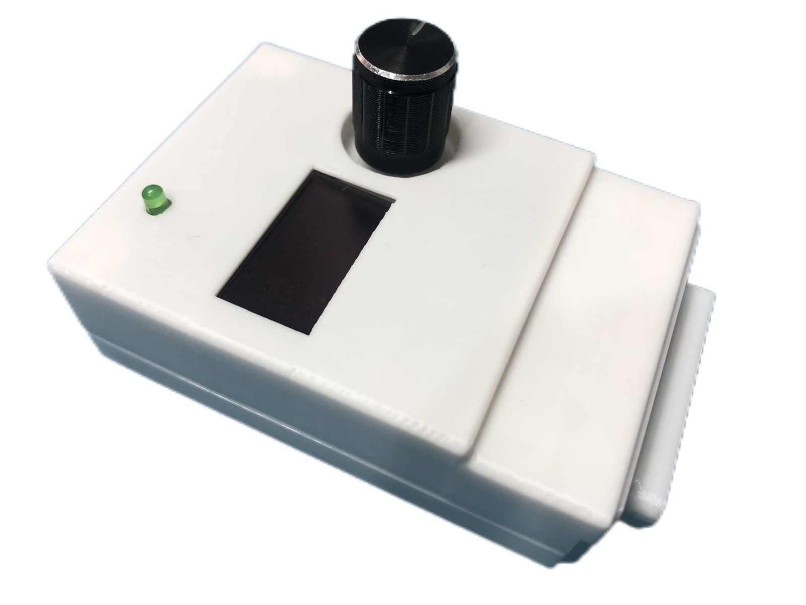 Mini External OLED AMIGA Floppy Drive Emulator Like Gotek 2 x 3 x 1 inches