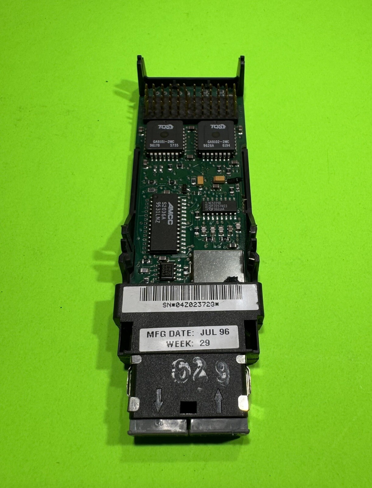 Sun 370-1426 Fibre Channel Optical Module (FC/OM) Sun SPARC Enterprise 3500