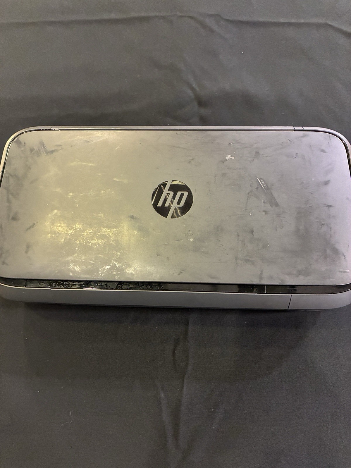HP OfficeJet 250 Mobile All-in-One Wireless Printer Scanner Copier CZ992A