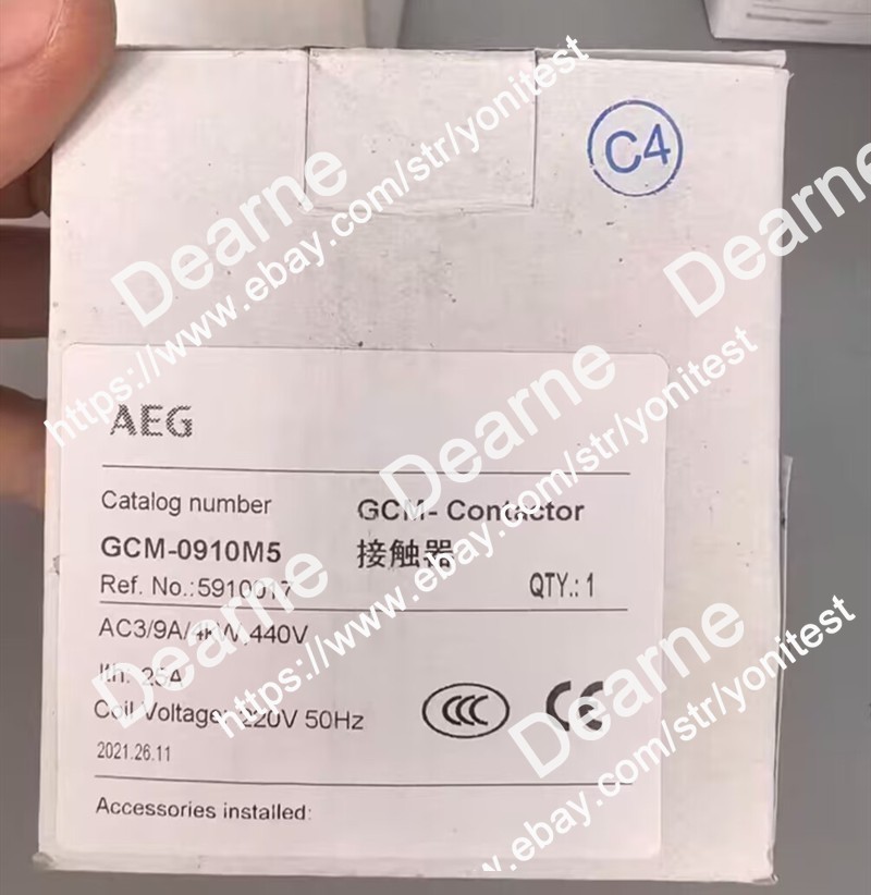 1Pcs New GCM-0910M5 # DHL or FedexQX1688