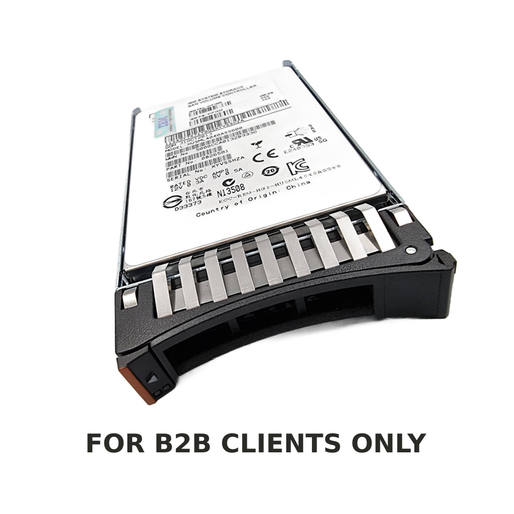 31P1609 - SSD - IBM 400GB SAS SSD  SAS 2.5