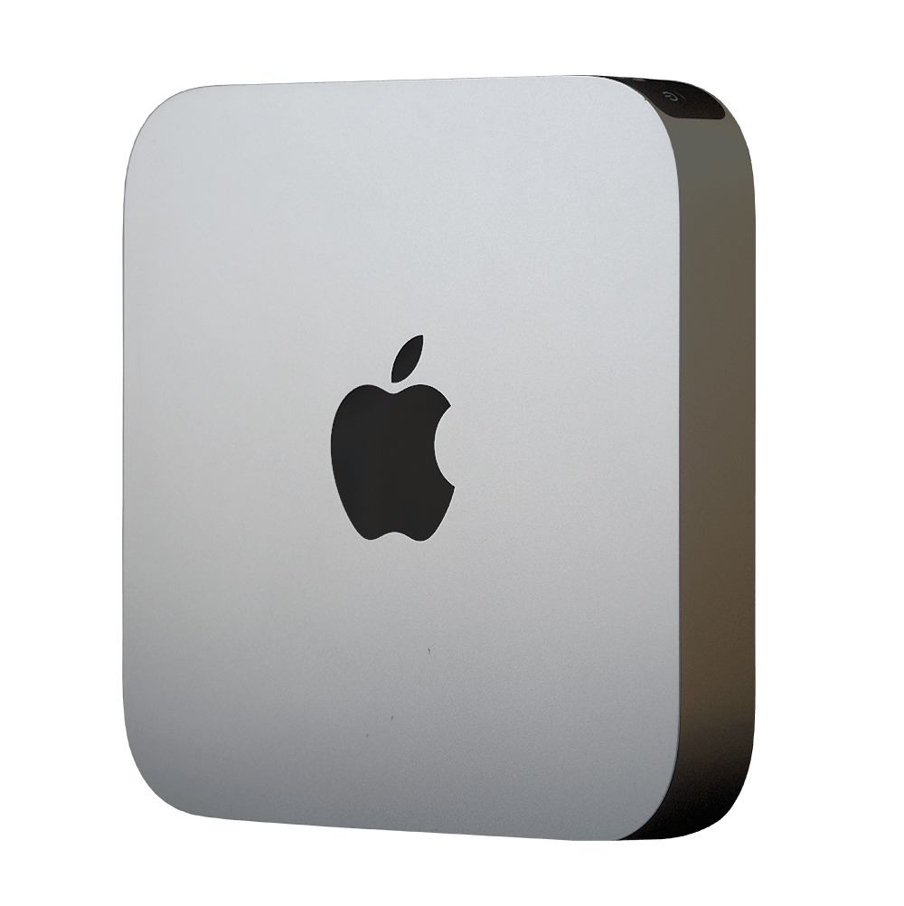 Apple Mac Mini Desktop | 2014 3.0 i7 16GB 1TB SSD SATA Refurbished - Very Good