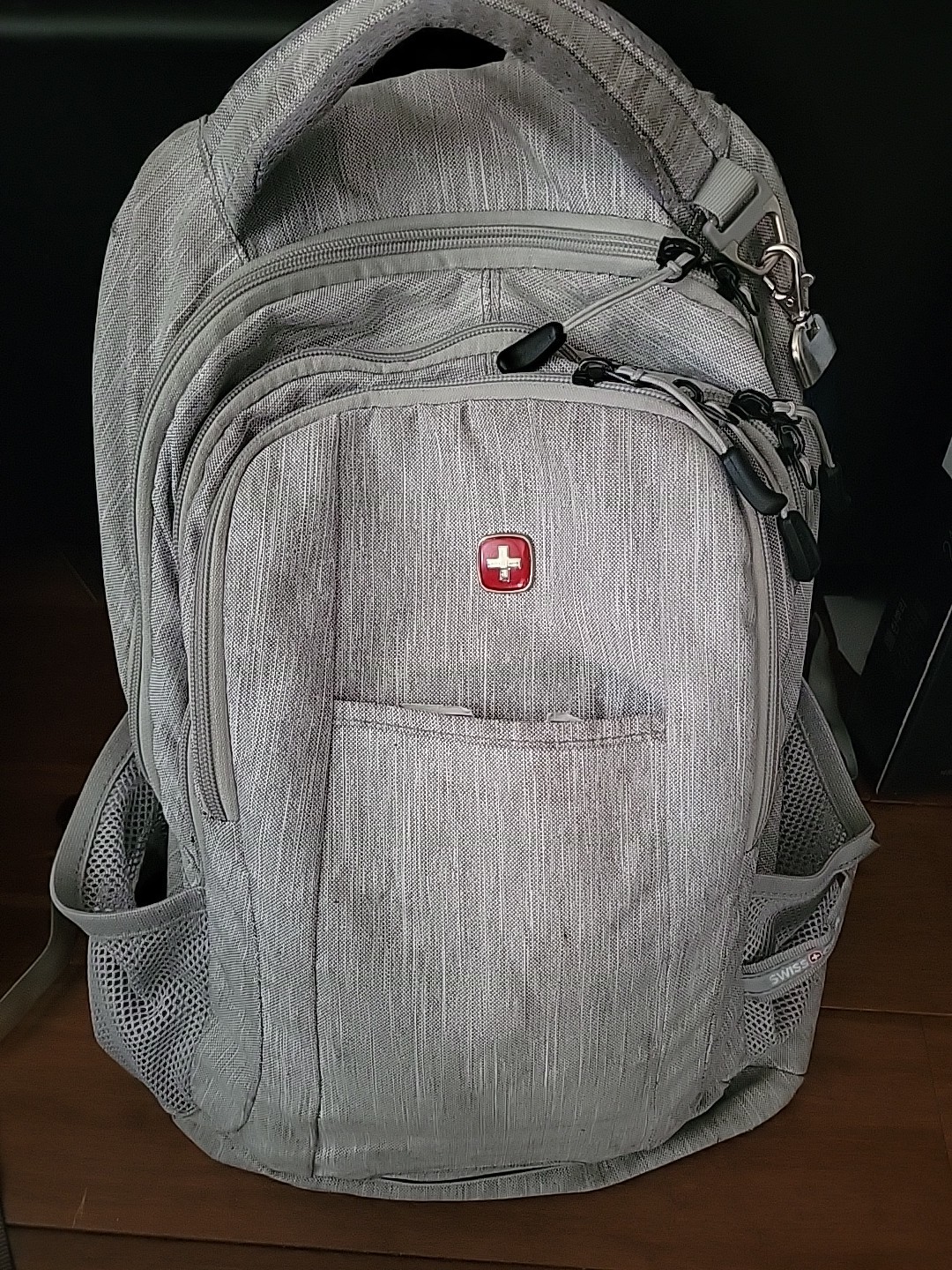 SWISSGEAR