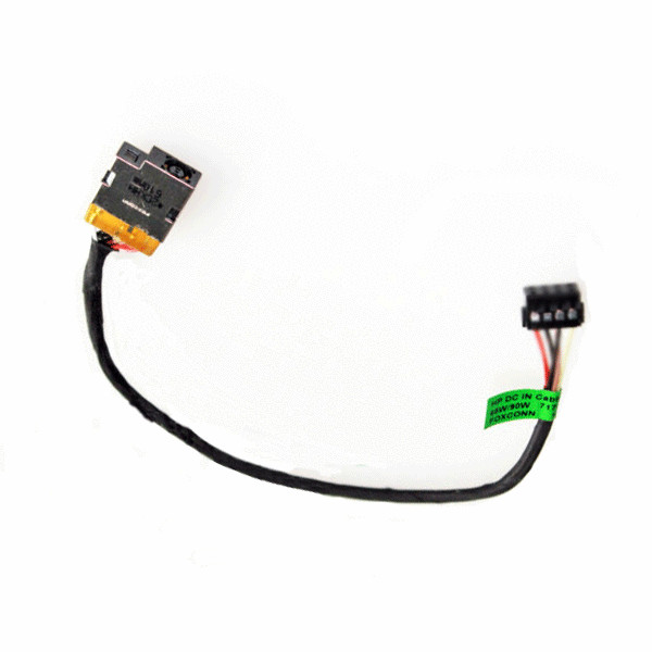 AC DC IN Power Jack socket cable for HP 15g series 15-g014dx 15-g018dx 15-g019wm