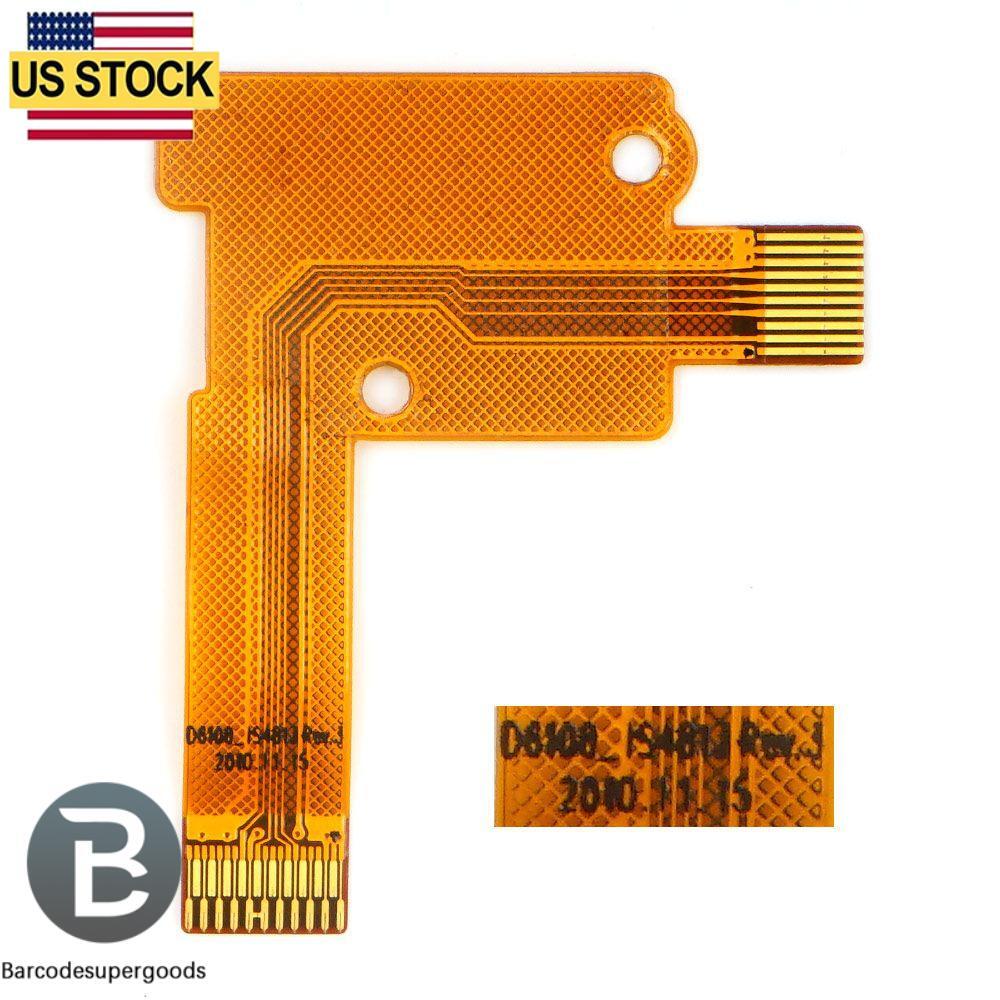 5pcs IS4813G Barcode Scanner Flex Cable for Honeywell Dolphin 6100 US
