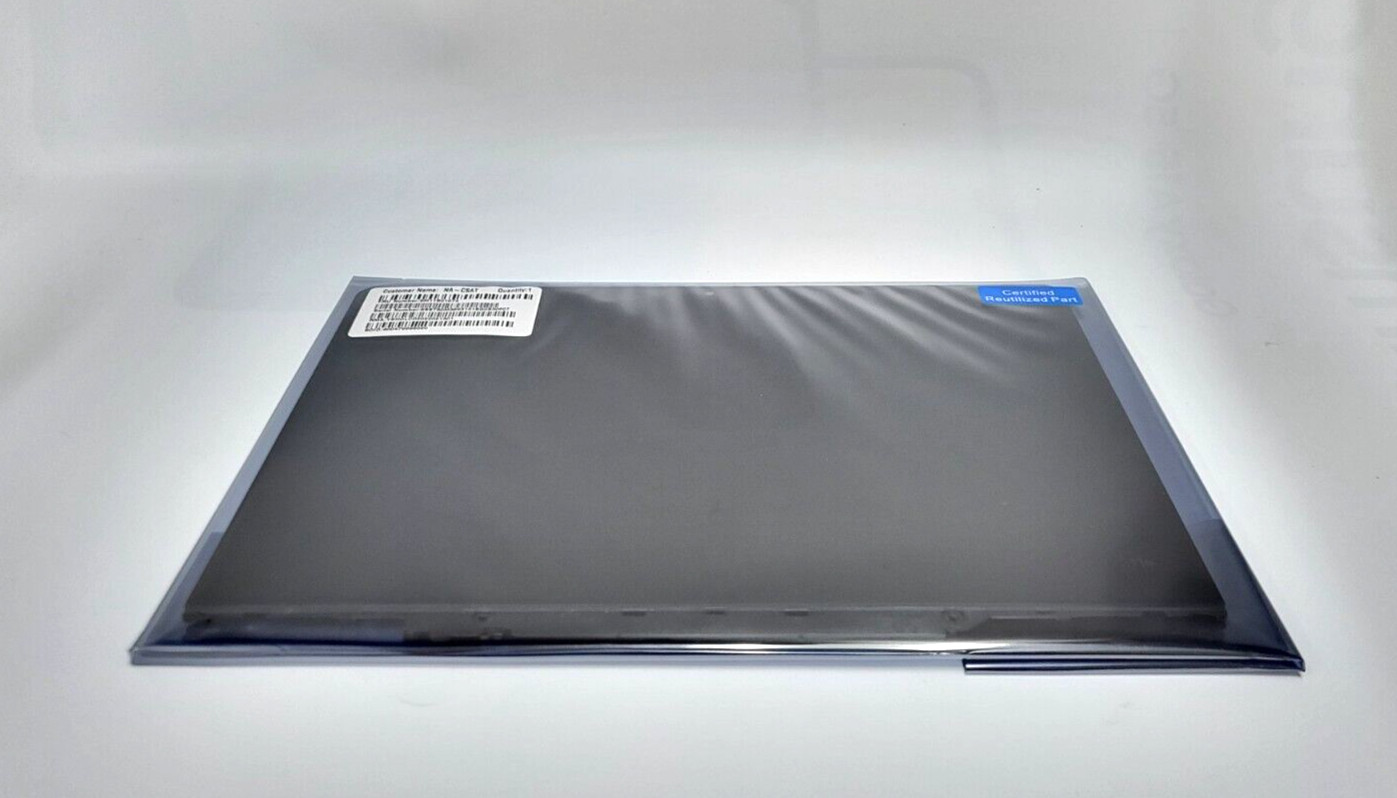 Innolux 11.6" LED LCD Screen Display (Matte) 30 Pins N116BCA-EA1 Rev C1