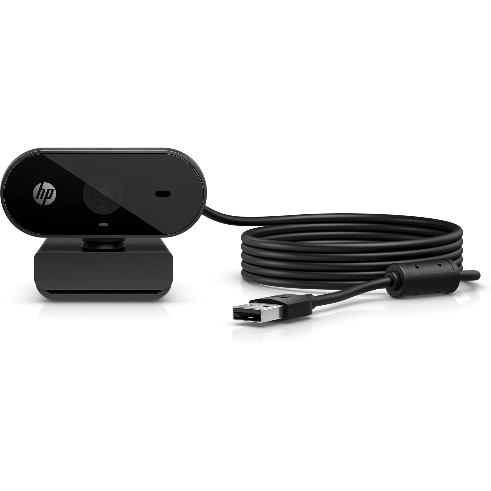 Camera HP 320 FHD USB-A Webcam 53X26AA