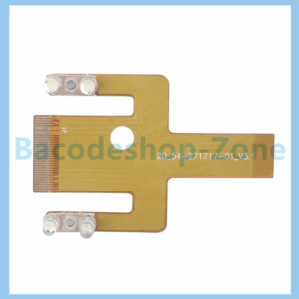 5Pcs 2D Scanner Flex Cable for Symbol Motorola MC3000 MC3070 MC3090-G MC3090-S
