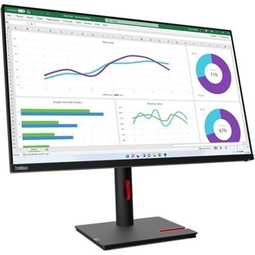 Lenovo 63D3ZAR1US THINKVISION T32H-30