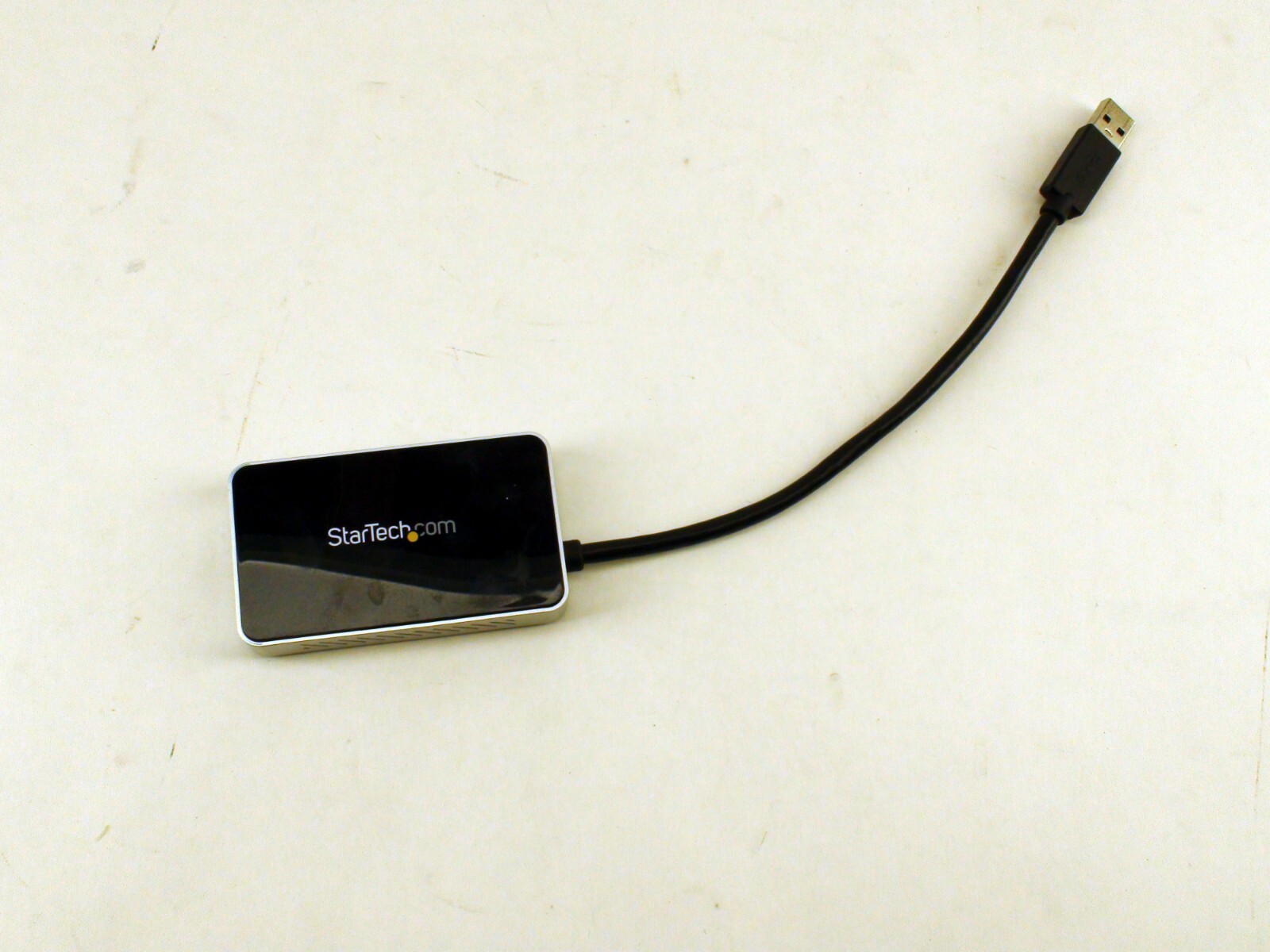 Startech USB to HDMI External Graphics Adapter USB32HDEH
