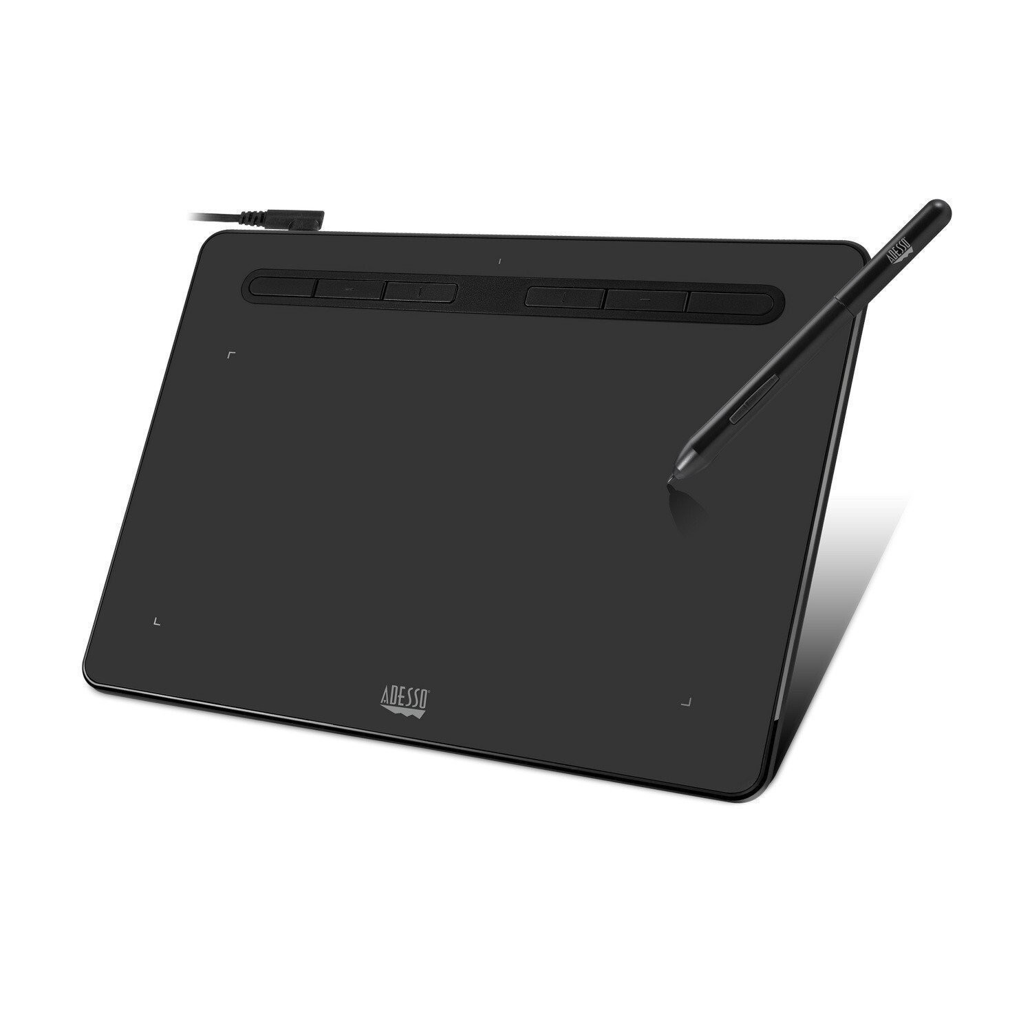 Adesso Graphics Drawing Tablet