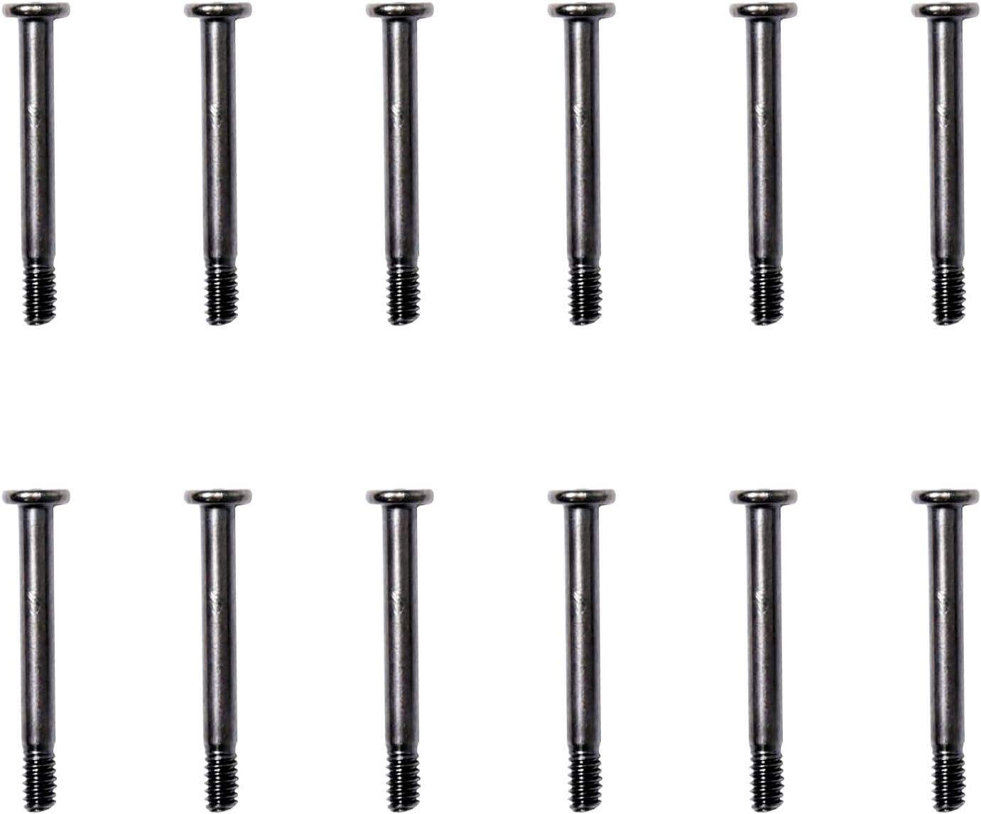 271765 Lian-li Ac Sc-t31b Push-pull Rad Fan Combo Long Mounting Screw Set