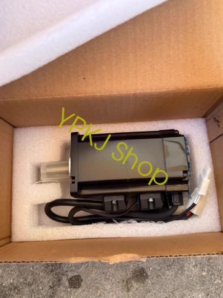 1PCS NEW TECO JSMA-PHC02AEAB Servo motor Fast delivery Via DHL/FedEX