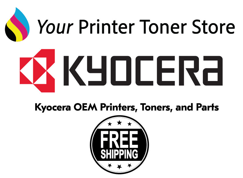 Kyocera DK-500 Drum Kit [302F393012]