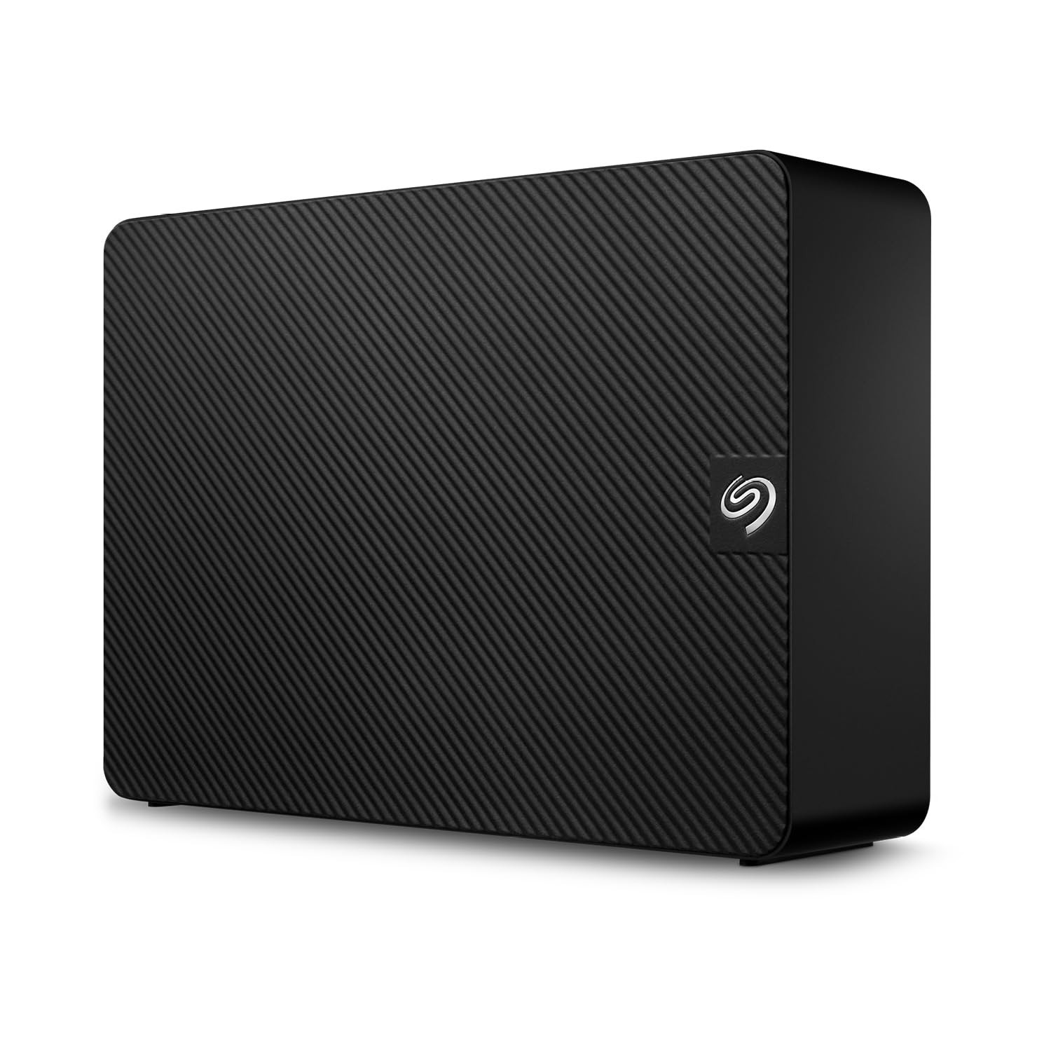 Seagate Expansion 8TB External Hard Drive HDD - USB 3.0, with Rescue Data Rec...