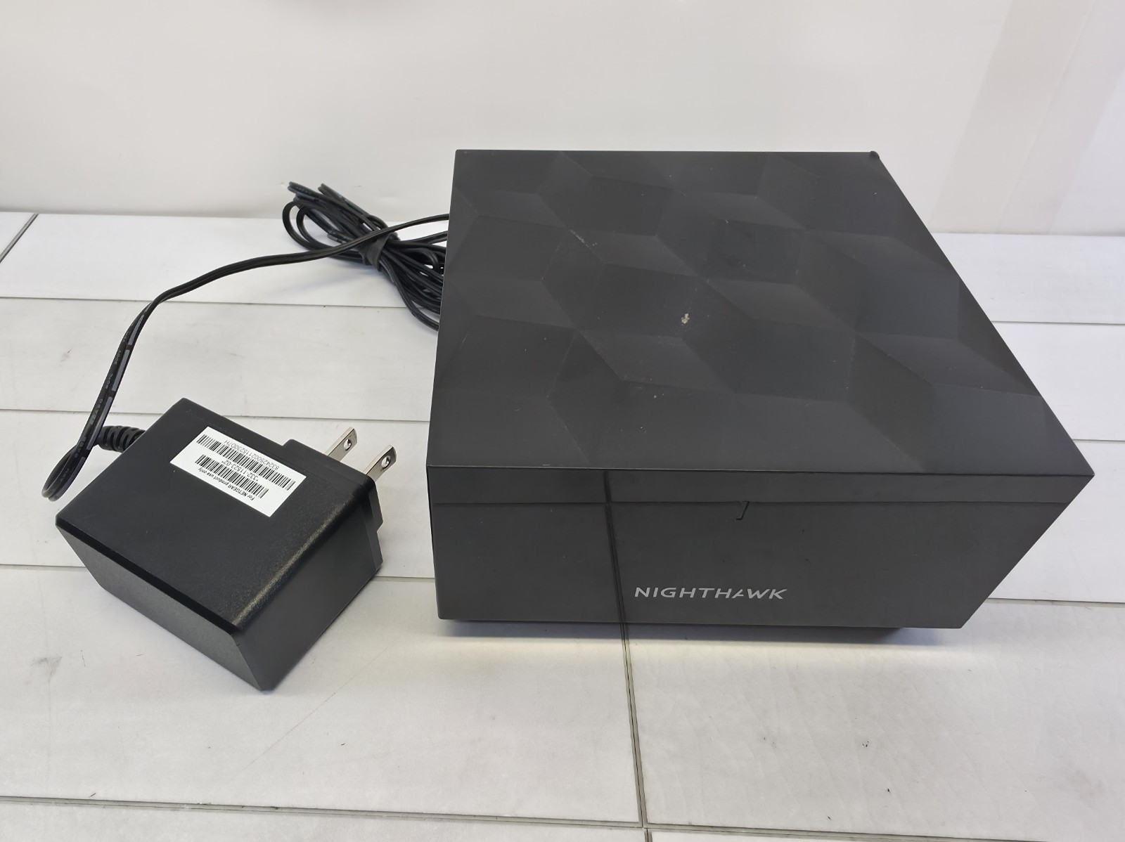 NETGEAR Nighthawk MS70 AX3000 Dual-Band Wi-Fi 6 Mesh Satellite - UA - ✅ TESTED ✅