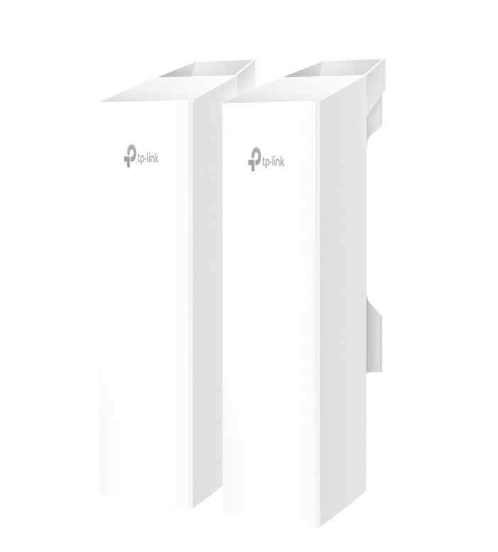 TP-Link Wireless Bridge 5 GHz 867 Mbps Long-Range Indoor/Outdoor Access Point