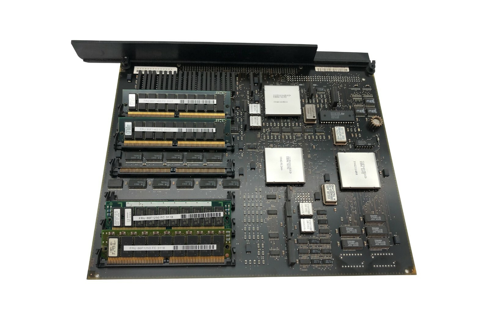IBM Processor Card, 74G9750