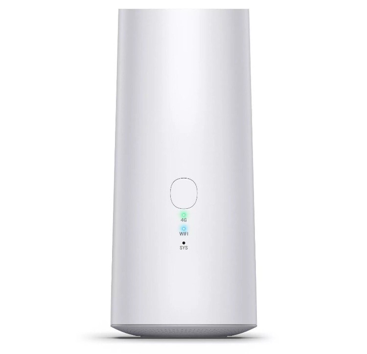Titan WiFi  Home