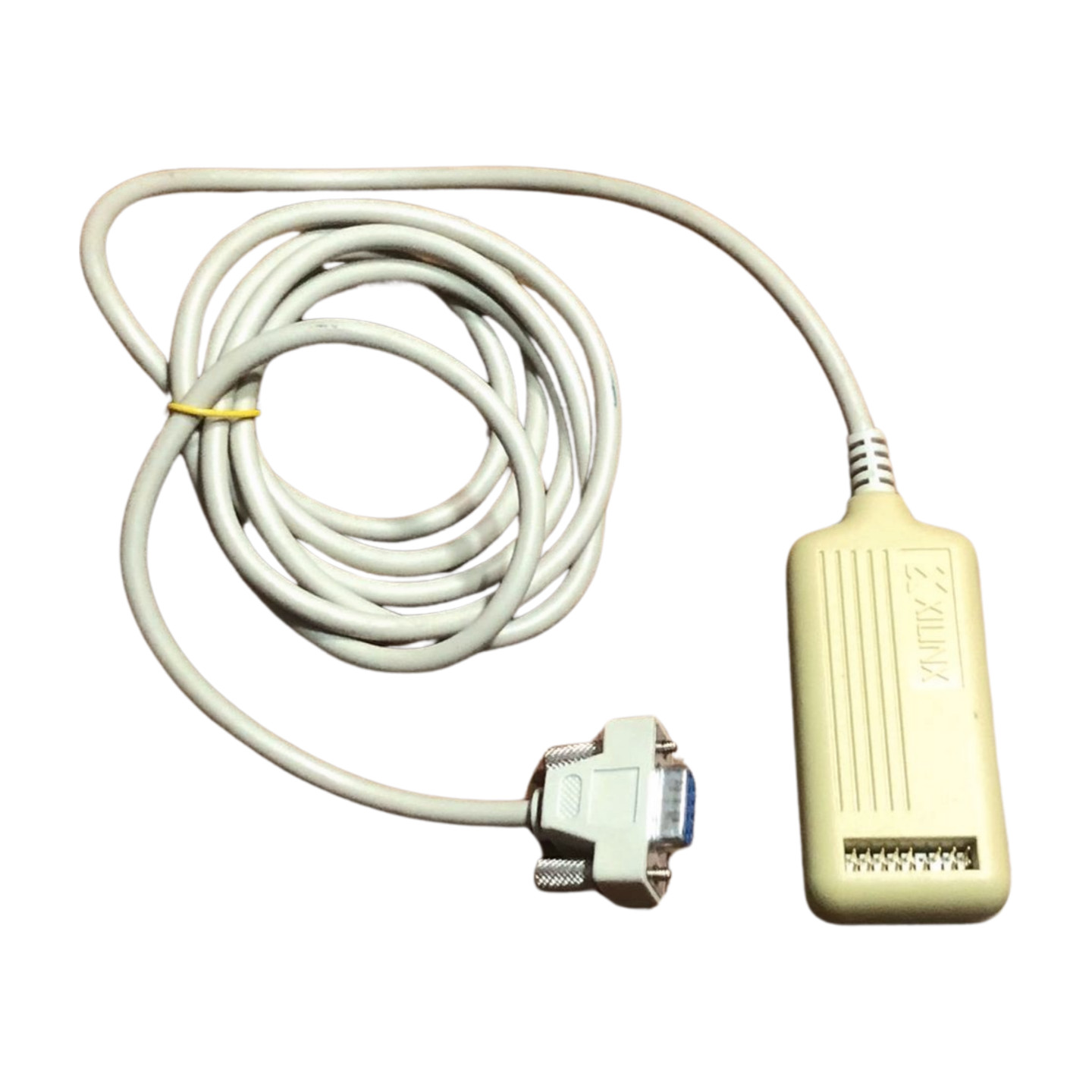 Xilinx DLC4
