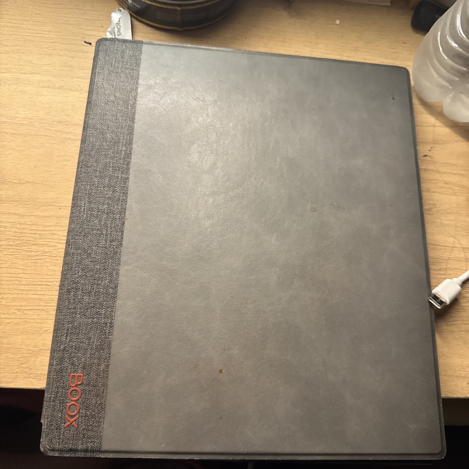 Onyx BOOX Note Air 2 64GB, Wi-Fi, 10.3"