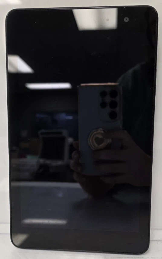 Lot 6: Dell Venue 8 Pro  5855, 3845(4X), 5830 Unknown issues/Not working