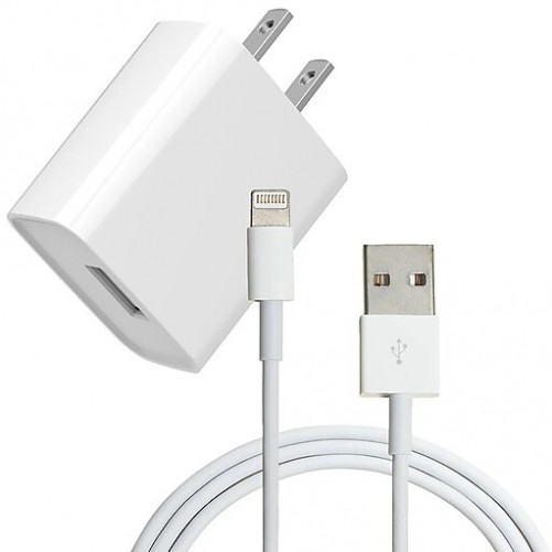 4xem 4XAPPLKIT6PRO 12W APPLE COMPATIBLE 6FT PRO SERIES CHARGE KIT MFI USB-A TO 8