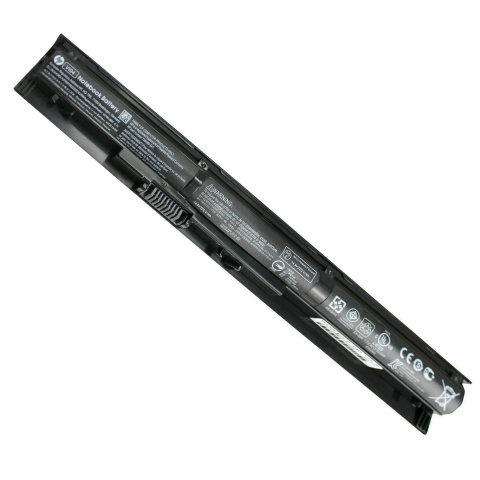 OEM Genuine V104 VI04 Battery for hp 756743-001 756744-001 756478-422 756478-851