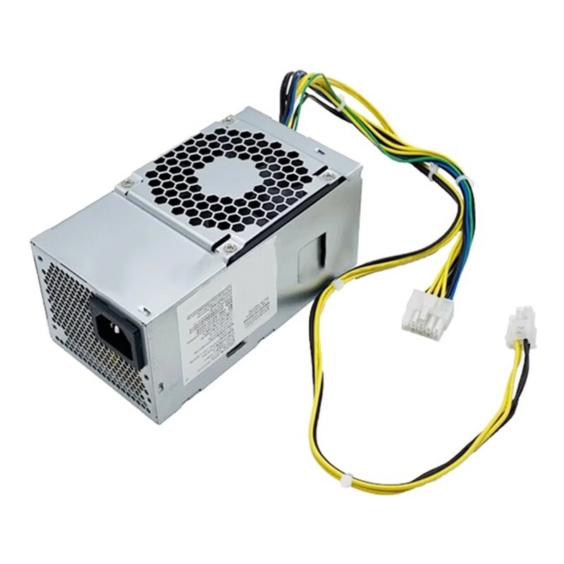 HK310-71PP 210W Power Supply Replacement for Lenovo M700 M800 M900 P310 10-pin