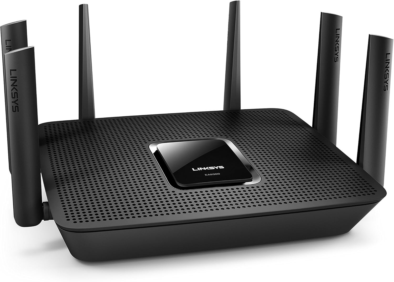 Linksys EA9300 (00424) WiFi Router