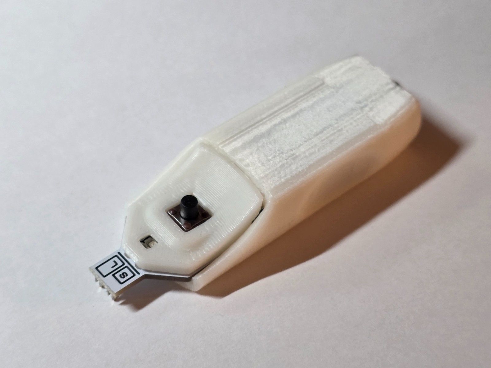 3D Systems Cartridge Resetter - For Cube2 Cube3 CubeX CubePro Ekocycle Filament