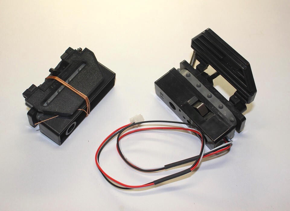 Tractor Feed Front Set for DFX-5000+/8500 Series (New 100% Epson Compatible)