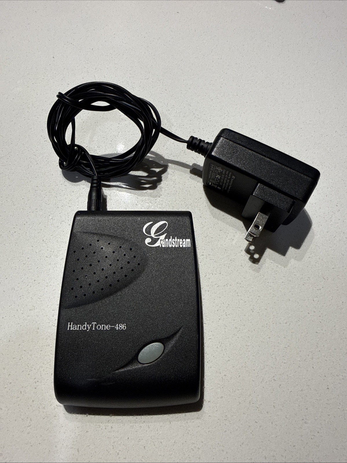 GRANDSTREAM ALL-IN-1 VOIP GATEWAY HANDY TONE-486