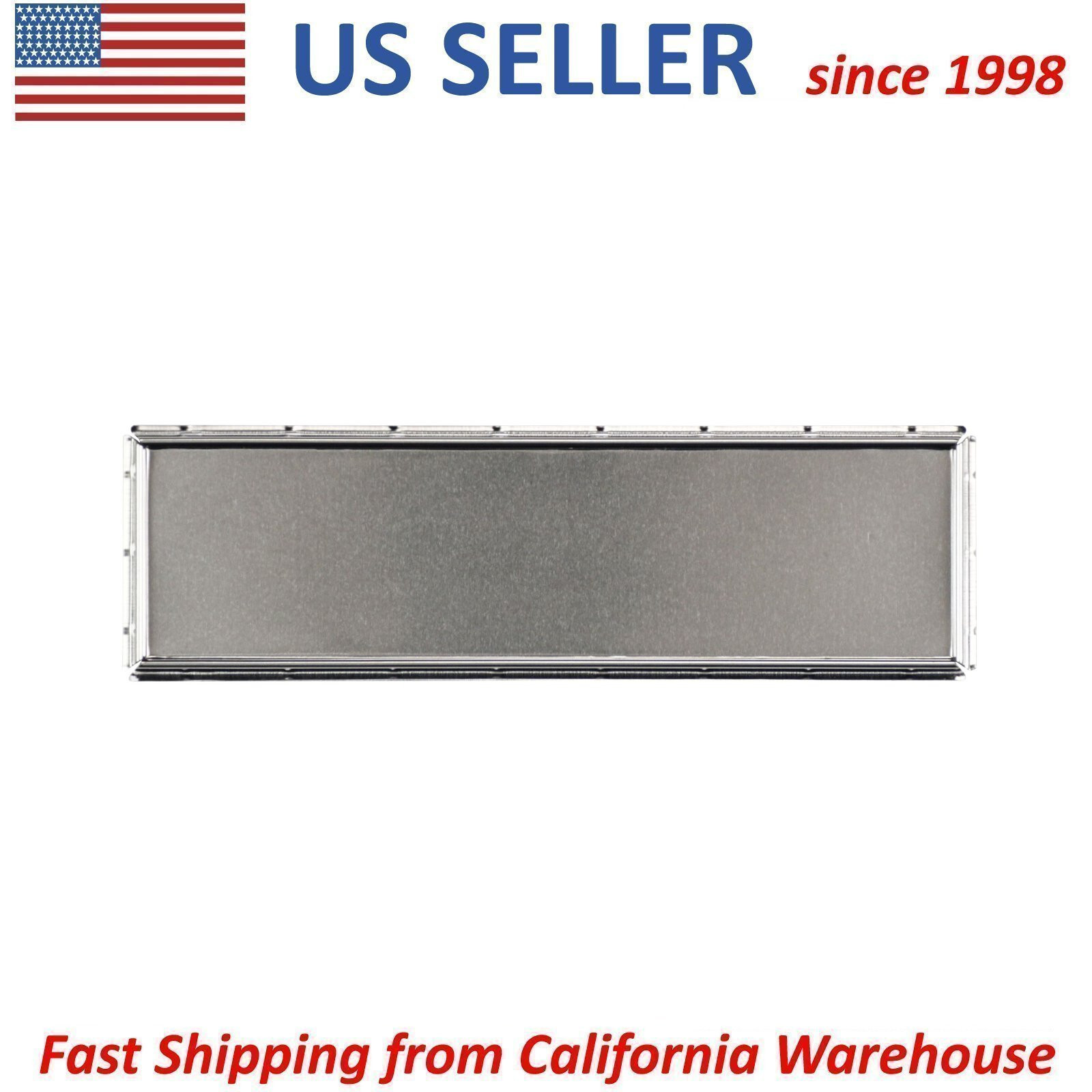 BLANK IO Shield MCP-260-00011-0N for SuperMicro Server SuperChassis 936E1-R710B