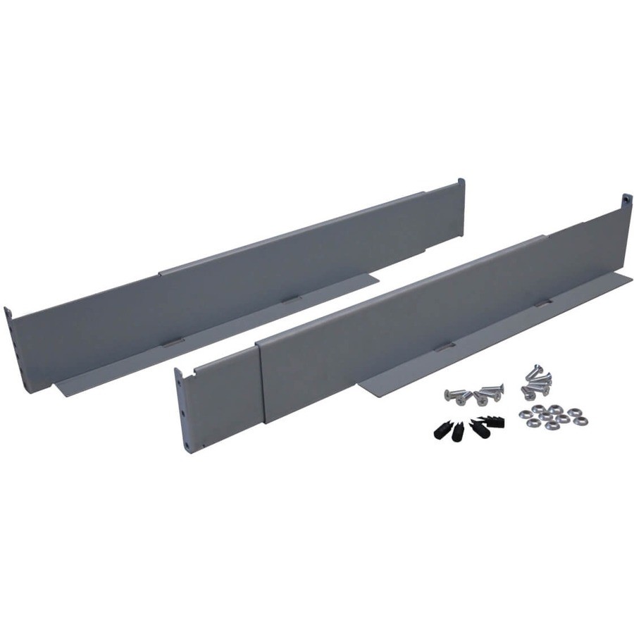 Tripp Lite 4-Post Rack-Mount Installation Kit of select Rack-Mount UPS Systems