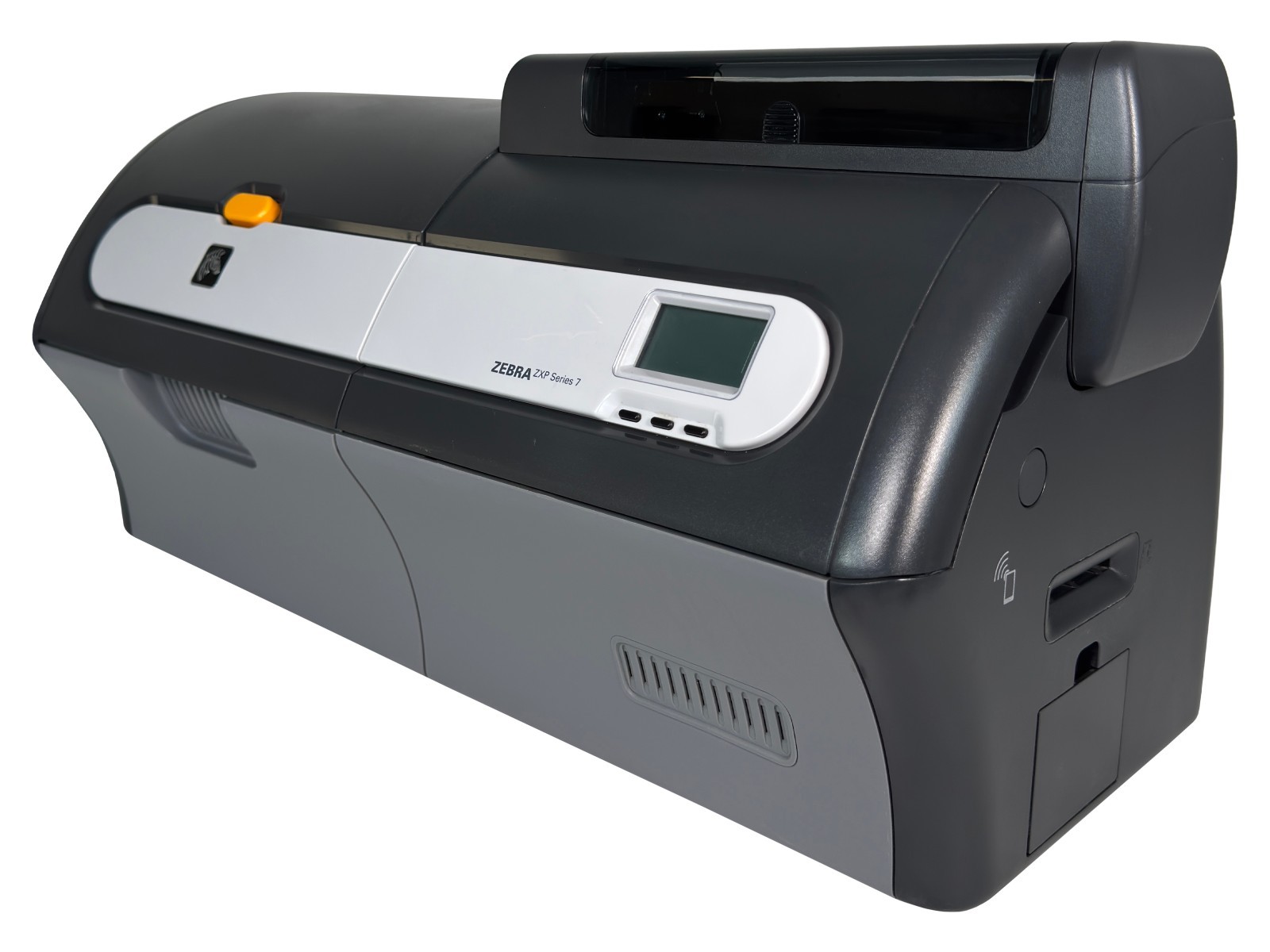 Zebra ZXP Series 7 Dual-Sided ID Card Badge Printer USB LAN Z72-000C0000US00