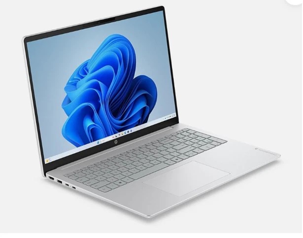 HP OmniBook 3 NGAI 16 FHD+ TOUCH 2.0 GHz Ultra 5 325 16GB 512GB Open Box