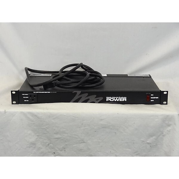 NEW - Middle Atlantic PD-915R Power Distribution Unit - Black